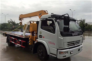 九棵树24小时道路救援服务