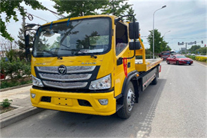 九棵树汽车救援头像