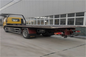 九棵树24小时公路救援电话