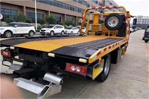 九棵树24小时汽车送油服务公司