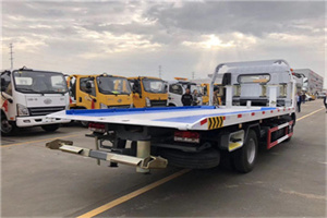 九棵树汽车救援补胎