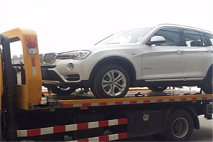 九棵树拖车24小时服务电话