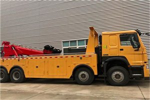 九棵树道路救援公司